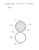 POWERLESS HOT WATER PUMPING APPARATUS diagram and image