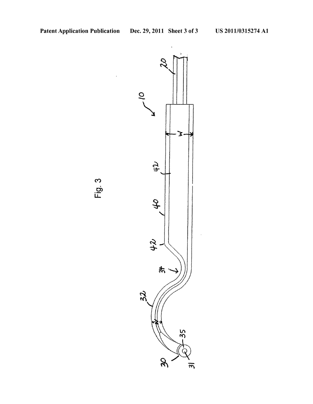 Woodturning tool - diagram, schematic, and image 04