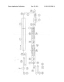 Method and Device for Annealing and Descaling Strips of Stainless Steel diagram and image