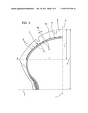 TYRE FOR TWO-WHEELED VEHICLE AND PROCESS FOR MANUFACTURING THE SAME diagram and image