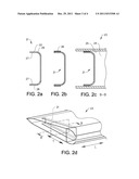 METHOD OF ATTACHING ELEMENTS BY BONDING diagram and image