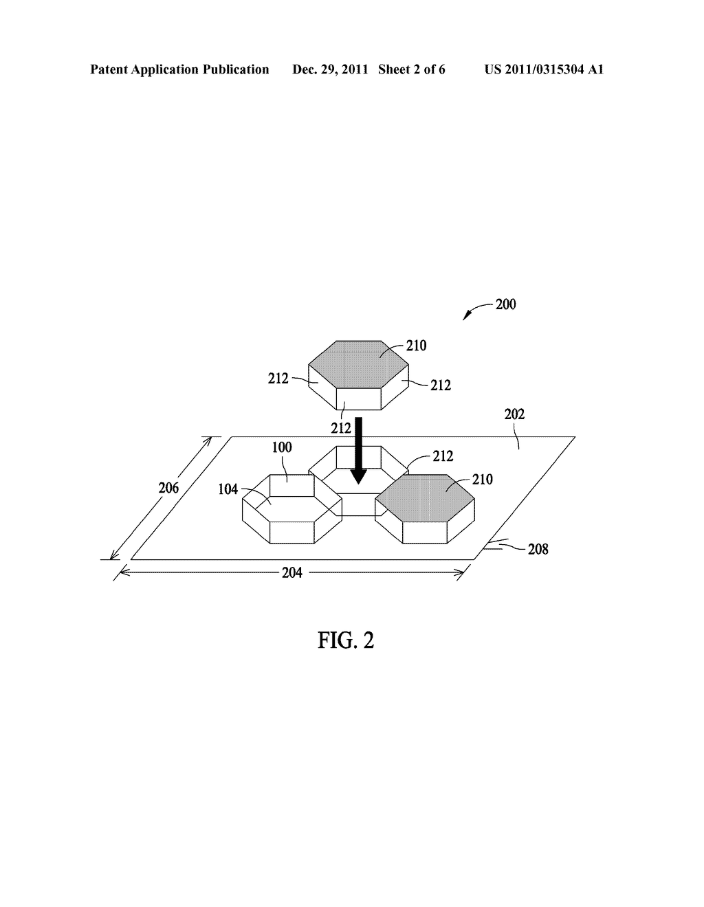 METHODS AND SYSTEMS FOR FABRICATION OF COMPOSITE ARMOR LAMINATES BY     PREFORM STITCHING - diagram, schematic, and image 03