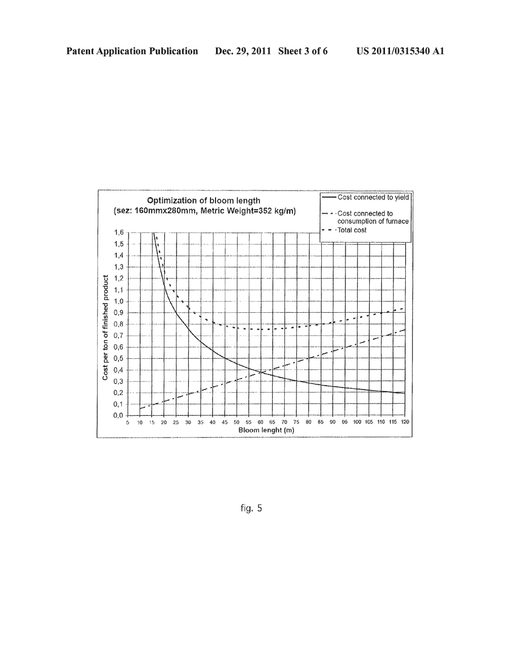 CASTING AND CONTINUOUS ROLLING METHOD AND PLANT TO MAKE LONG METAL ROLLED     PRODUCTS - diagram, schematic, and image 04