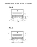 DIRECT FORCED DRAFT FLUID COOLER/COOLING TOWER AND LIQUID COLLECTOR     THEREFOR diagram and image