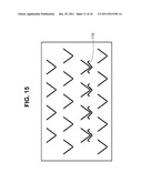 DIRECT FORCED DRAFT FLUID COOLER/COOLING TOWER AND LIQUID COLLECTOR     THEREFOR diagram and image