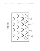 DIRECT FORCED DRAFT FLUID COOLER/COOLING TOWER AND LIQUID COLLECTOR     THEREFOR diagram and image