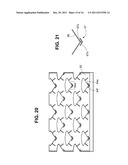 DIRECT FORCED DRAFT FLUID COOLER/COOLING TOWER AND LIQUID COLLECTOR     THEREFOR diagram and image