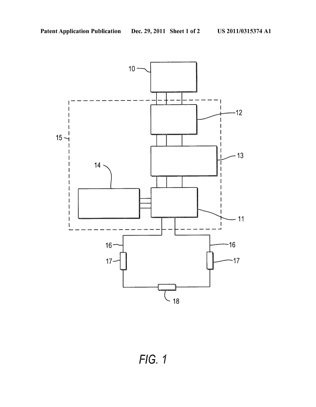 Methods of increasing or enhancing oil and gas recovery - diagram, schematic, and image 02