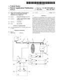 Fire Extinguishing System for an Airplane and Method for Fire Fighting in     an Airplane diagram and image