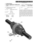 Cable Boot and Clamp Cable Mounting System diagram and image