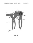 Cable Boot and Clamp Cable Mounting System diagram and image