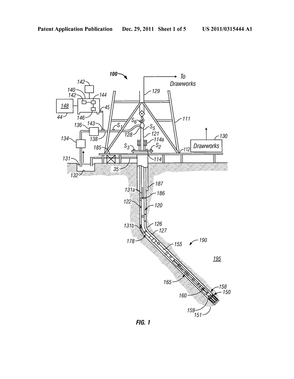 Apparatus and Methods for Corrosion Protection of Downhole Tools - diagram, schematic, and image 02