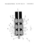 COILED TUBING ORIENTER TOOL WITH HIGH TORQUE PLANETARY GEAR STAGE DESIGN     DRIVE diagram and image