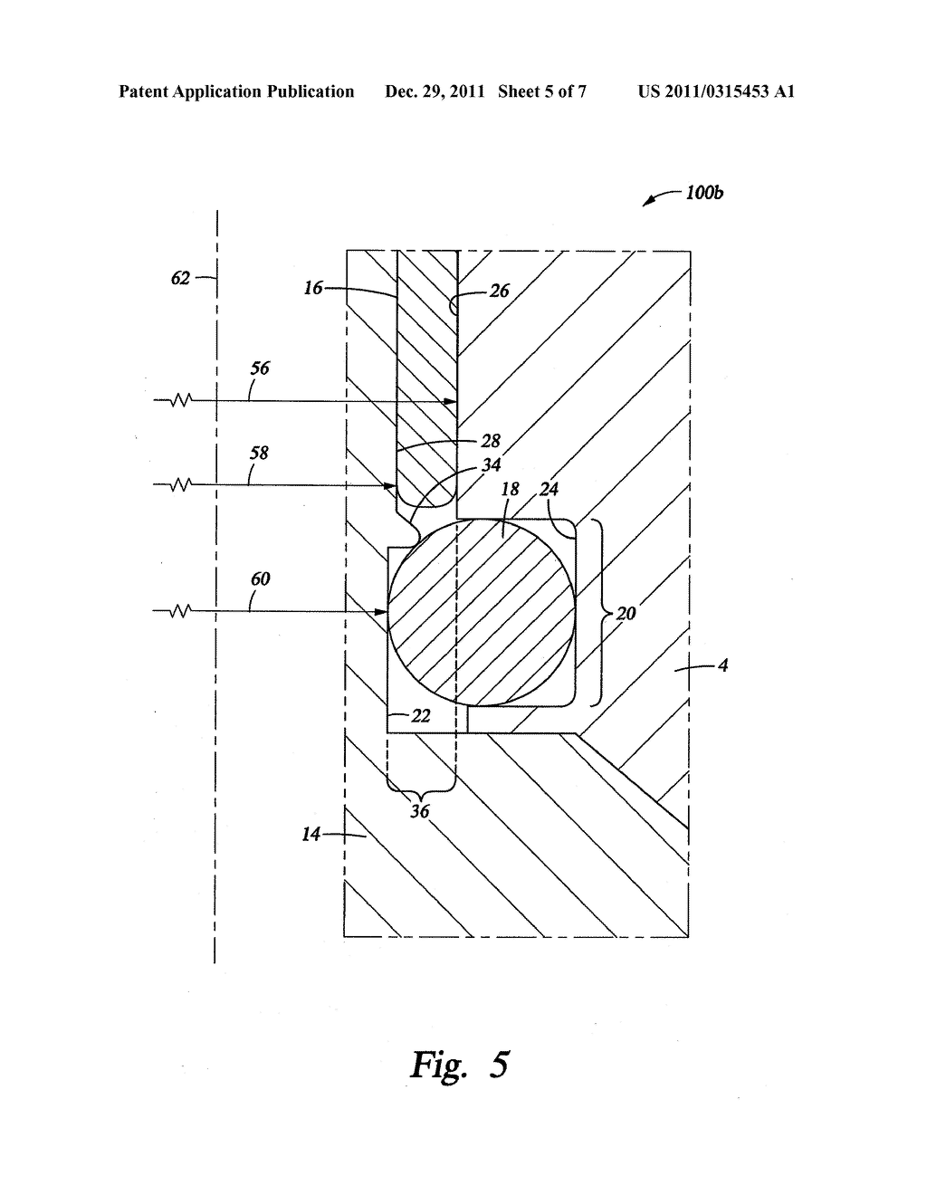 SEAL ASSEMBLY FOR DRILL BIT - diagram, schematic, and image 06