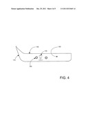 Universal Snow Blower Sled diagram and image