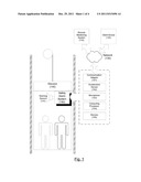 INTELLIGENT ELEVATOR SAFETY MONITOR diagram and image