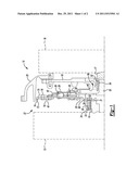 DAMPER ASSEMBLY WITH ENGINE-SIDE COVER PLATE DIRECTLY CONNECTED TO ENGINE     CRANKSHAFT AND POWERTRAIN HAVING SAME diagram and image