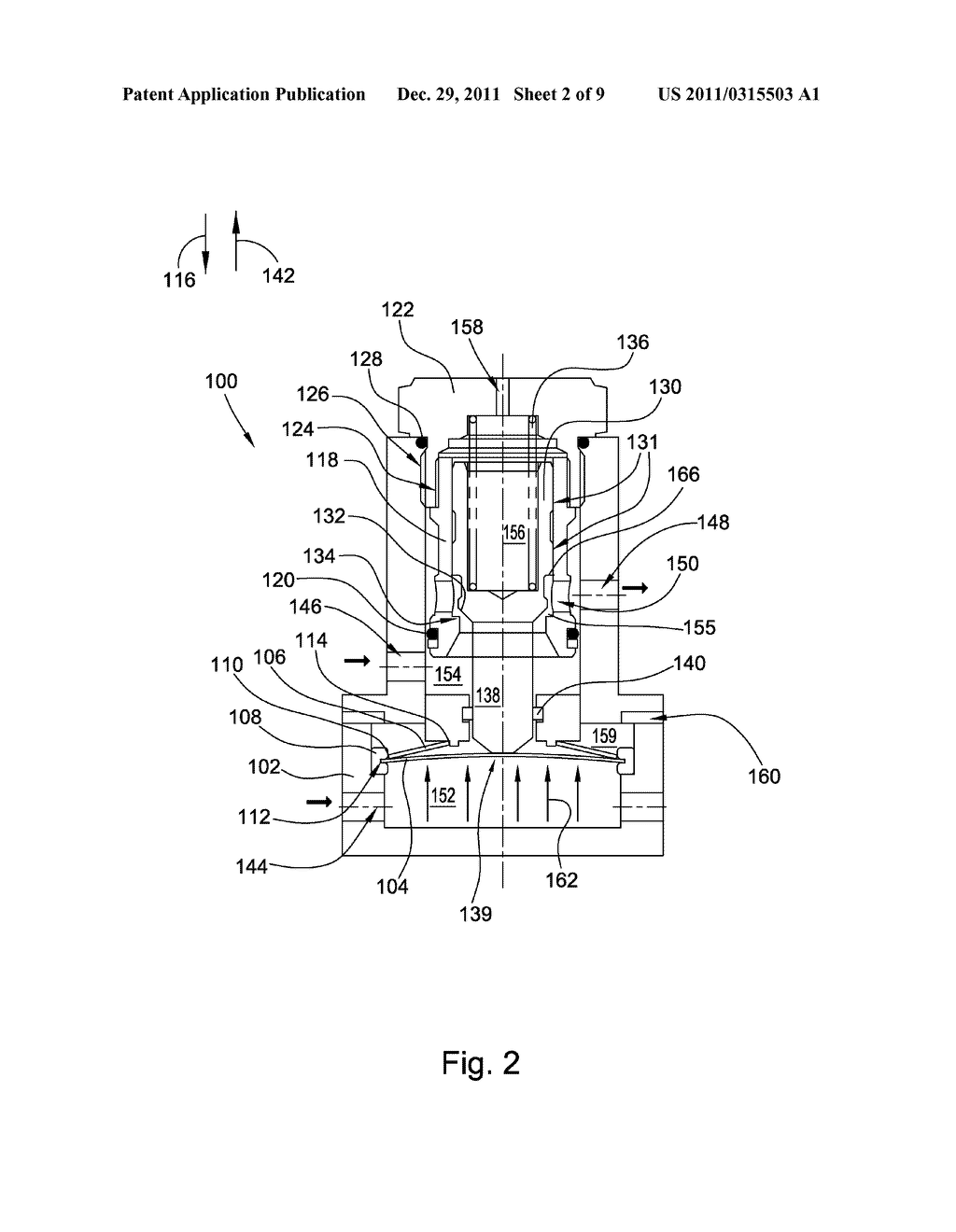 SELECTABLE VALVE ASSEMBLY FOR A VEHICLE TRANSMISSION - diagram, schematic, and image 03