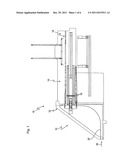 DEFLECTING DEVICE FOR FLAT PRODUCTS diagram and image