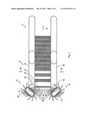 DEFLECTING DEVICE FOR FLAT PRODUCTS diagram and image