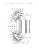 DEFLECTING DEVICE FOR FLAT PRODUCTS diagram and image