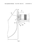 DEFLECTING DEVICE FOR FLAT PRODUCTS diagram and image