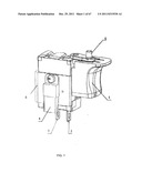 Switch Assembly diagram and image