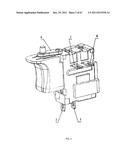 Switch Assembly diagram and image