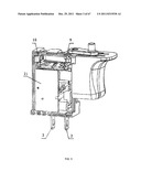 Switch Assembly diagram and image