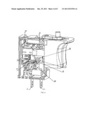 Switch Assembly diagram and image