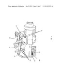 Switch Assembly diagram and image