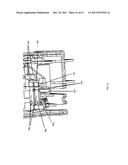 Switch Assembly diagram and image