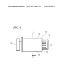 SWITCH DEVICE diagram and image