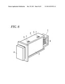 SWITCH DEVICE diagram and image