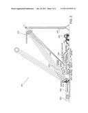 SOLAR POWERED METHOD AND SYSTEM FOR SLUDGE TREATMENT diagram and image