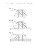 BIOLOGICAL SIGNAL DETECTION ELECTRODE AND BIOLOGICAL SIGNAL DETECTION     APPARATUS diagram and image