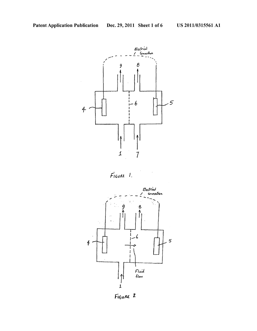 TREATMENT OF SOLUTIONS OR WASTEWATER - diagram, schematic, and image 02