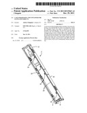 CASE FOR HOUSING AND CONTAINER FOR ELONGATED OBJECTS diagram and image