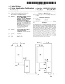 INTEGRATED HYDROCRACKING AND DEWAXING OF HYDROCARBONS diagram and image