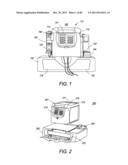 Portable Dialysis Machine diagram and image