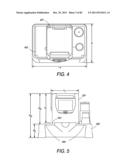 Portable Dialysis Machine diagram and image