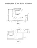 Portable Dialysis Machine diagram and image