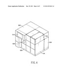 STACKABLE MODULAR ULTRA PURE WATER MACHINE diagram and image