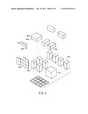 STACKABLE MODULAR ULTRA PURE WATER MACHINE diagram and image