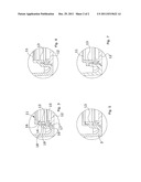 FILTER CARTRIDGE, PARTICULARLY FOR PERCOLATING FILTER JUGS, AND METHOD OF     MANUFACTURING IT diagram and image