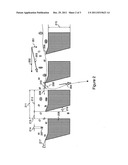 Wedge Bar for Inertial Separation diagram and image