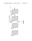 Wedge Bar for Inertial Separation diagram and image