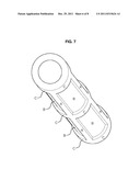 METHOD OF MAKING NANOPOROUS OXIDE CERAMIC MEMBRANES OF TUBULAR AND HOLLOW     FIBER SHAPE diagram and image