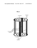 METHOD OF MAKING NANOPOROUS OXIDE CERAMIC MEMBRANES OF TUBULAR AND HOLLOW     FIBER SHAPE diagram and image