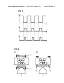 DEVICE AND METHOD FOR CONCENTRATING AND DETECTING MAGNETICALLY MARKED     CELLS IN LAMINARLY FLOWING MEDIA diagram and image